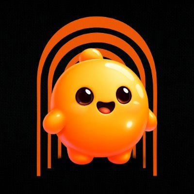 BubbleArena Logo